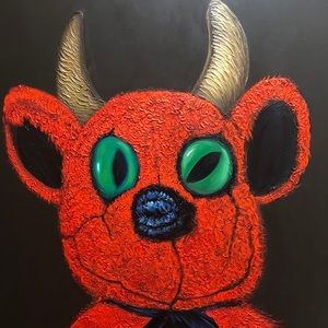 Meet your Posher, Andy